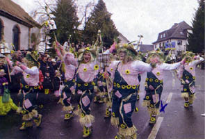 Die Power-Bobbe aus Dittlofrod